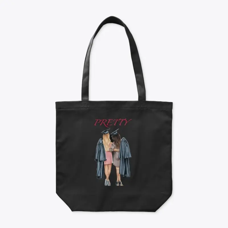 Pretty Basic Merch